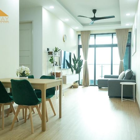 Legasi Kampung Baru By Twenty7 Apartment กัวลาลัมเปอร์ ภายนอก รูปภาพ
