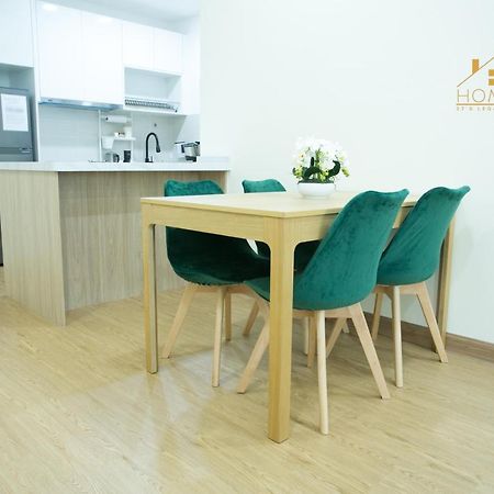 Legasi Kampung Baru By Twenty7 Apartment กัวลาลัมเปอร์ ภายนอก รูปภาพ